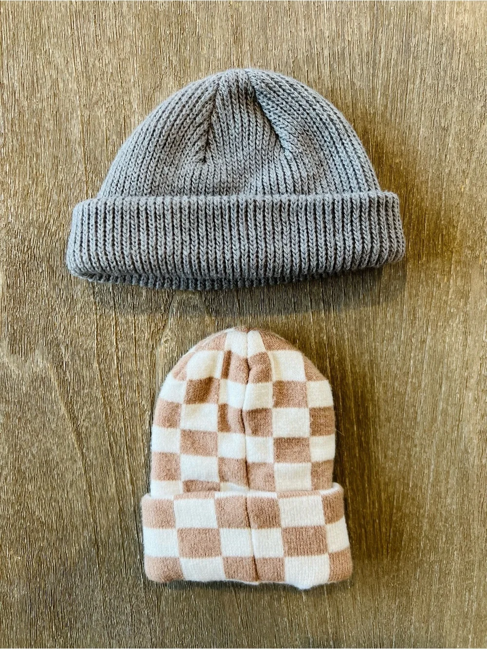 Baby Vans NWOT Beanie Bundle
